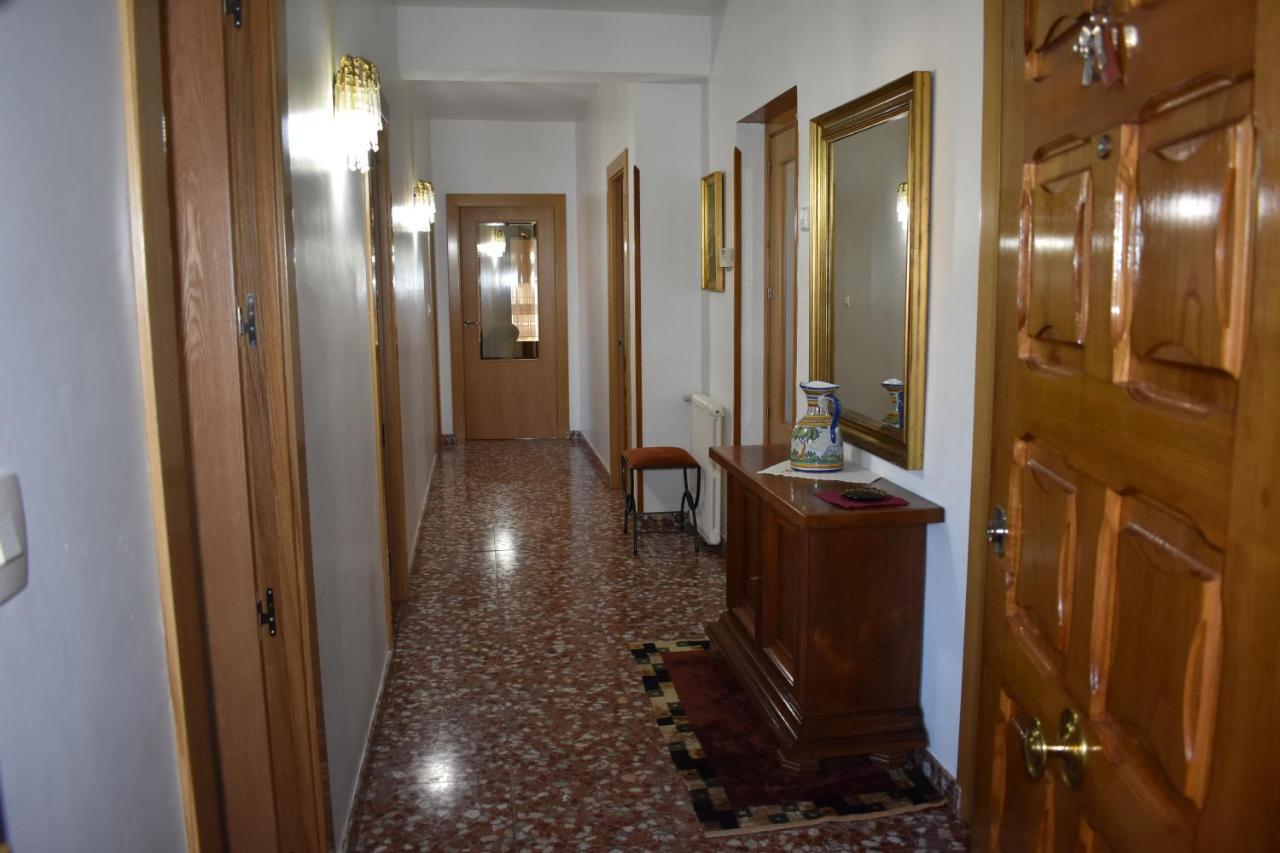 Apartamentos Picea Azul Vega de Espinareda Екстериор снимка