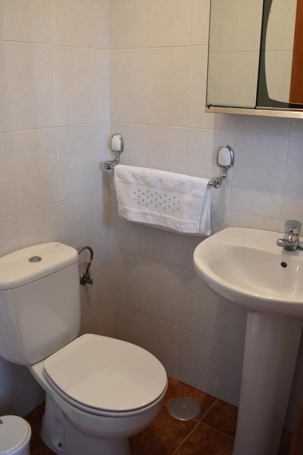 Apartamentos Picea Azul Vega de Espinareda Екстериор снимка