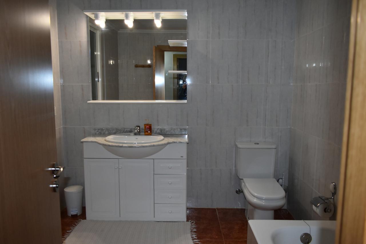 Apartamentos Picea Azul Vega de Espinareda Екстериор снимка